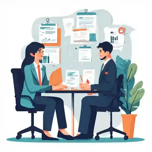Connecting with clients